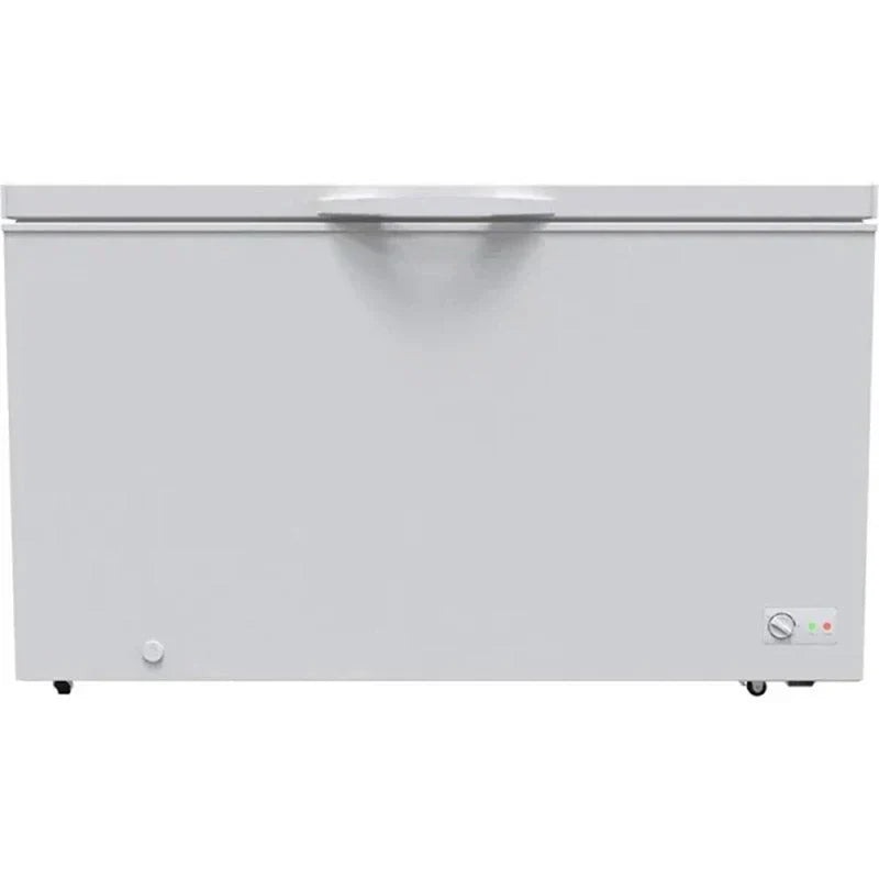 Galanz Defrost Chest Freezer, White, 14 Cu. Ft.