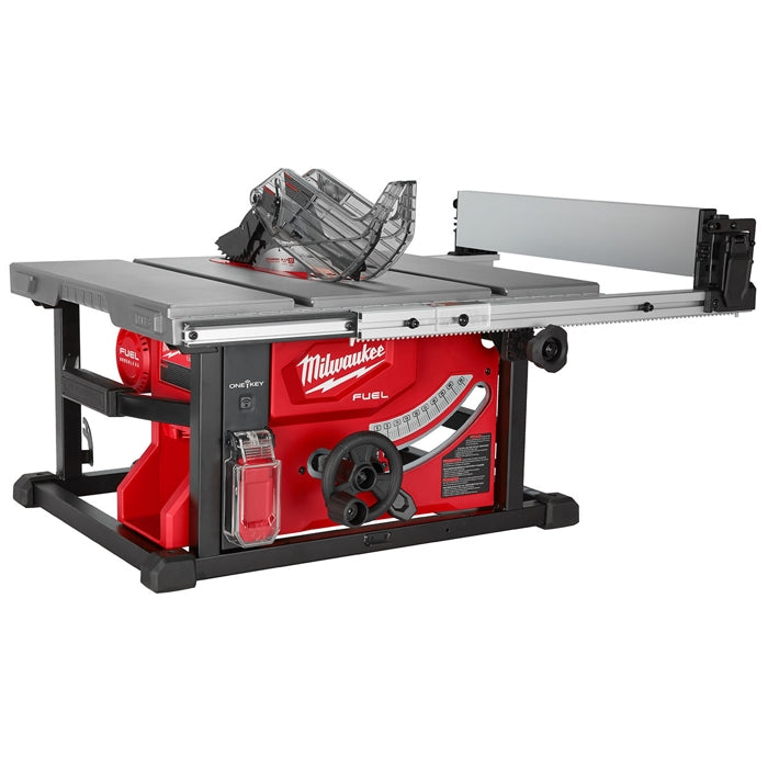 Milwaukee 2736-20 M18 FUEL™ 8-1/4" Table Saw w/ One-Key™