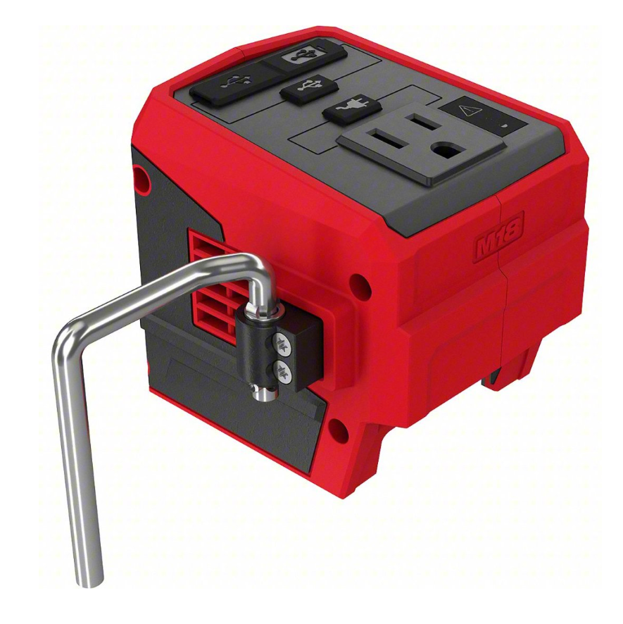 Milwaukee 2846-20 M18™ TOP-OFF™ 175W Power Supply (Tool Only)