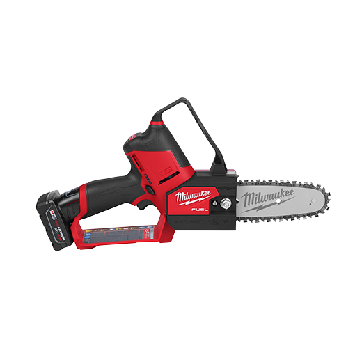 Milwaukee 2527-20 M12 FUEL™ HATCHET™ 6” Pruning Saw (Tool Only)