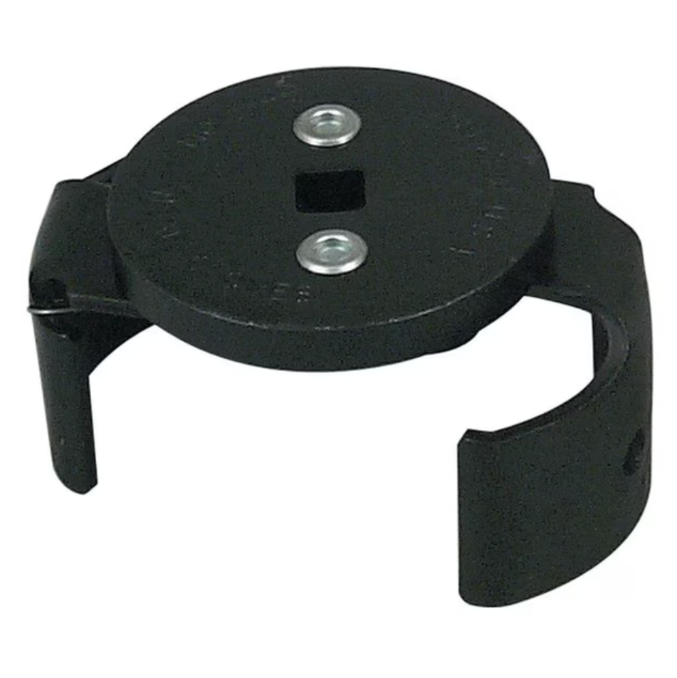 Lisle 63250 Wide Range Filter Wrench