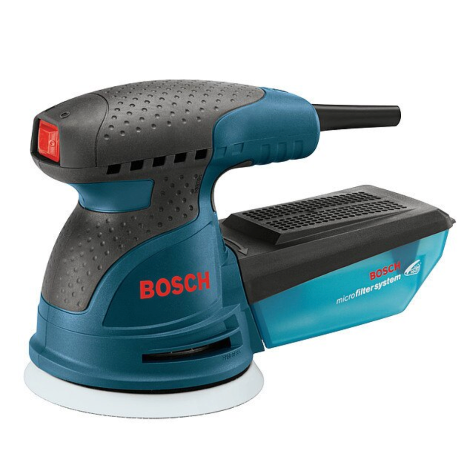Bosch ROS20VSC 5 In. Random Orbit Sander/Polisher