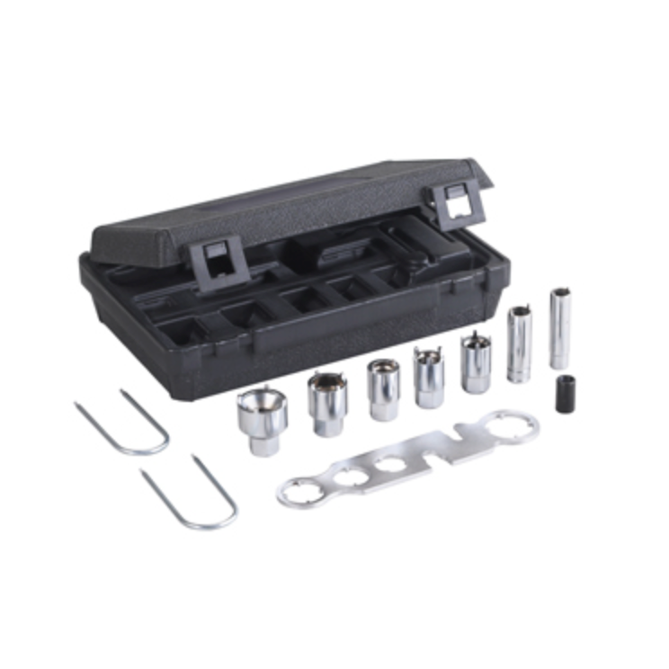 OTC 4711 Deluxe Radio and Antenna Service Kit