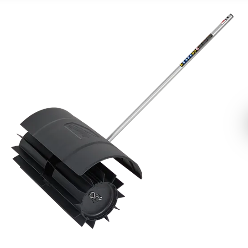 Milwaukee 49-16-2740 M18 FUEL™ QUIK-LOK™ Rubber Broom Attachment