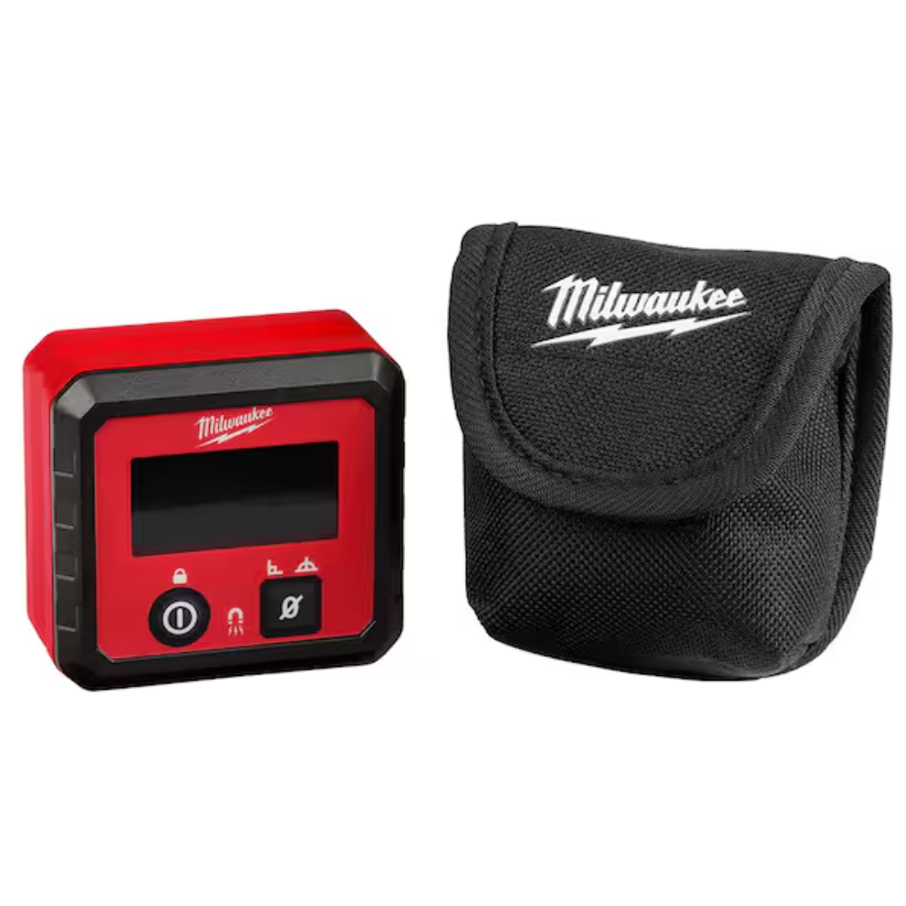 Milwaukee® 48-22-5602 Digital Angle Gauge